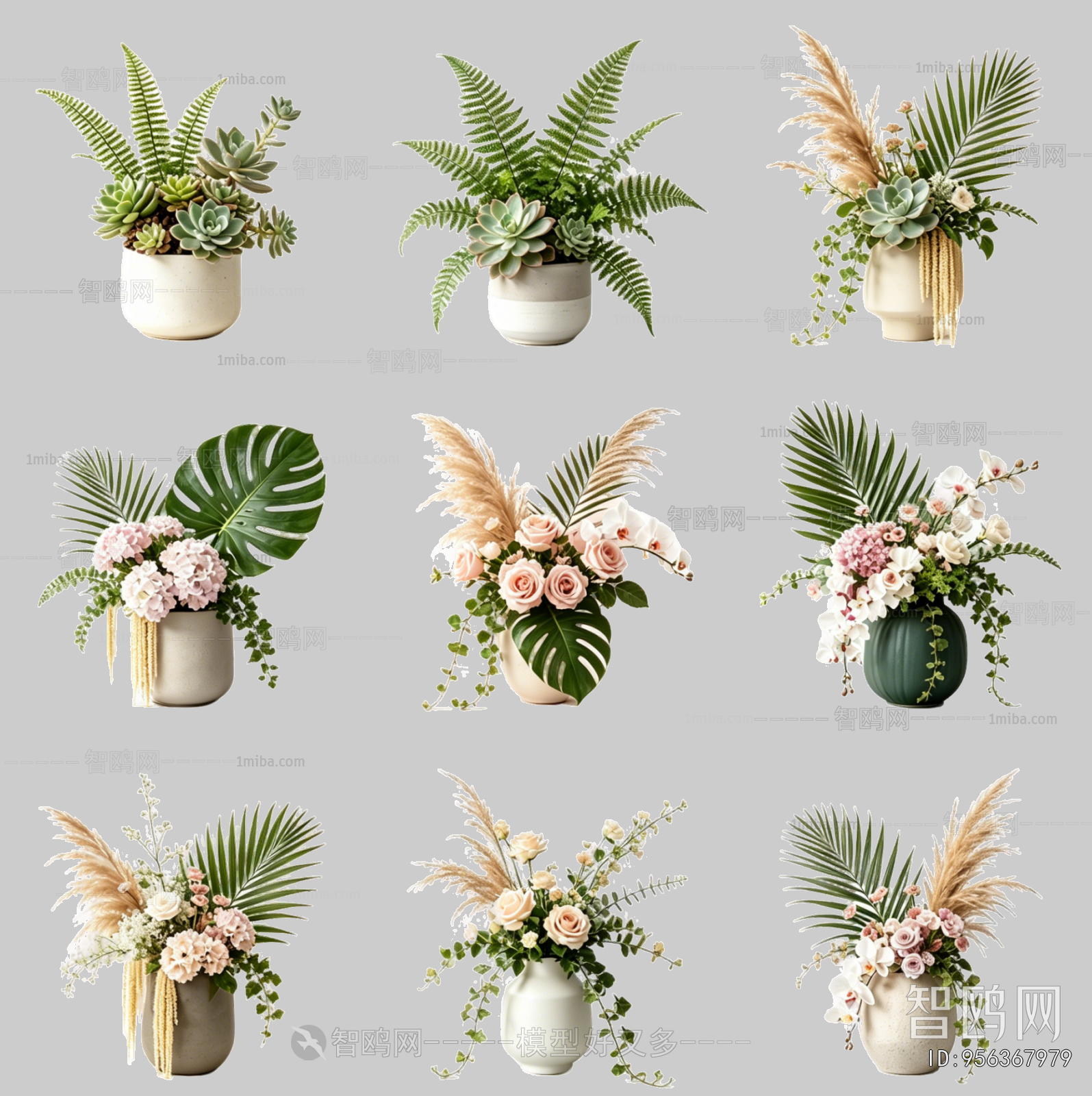 Flowers