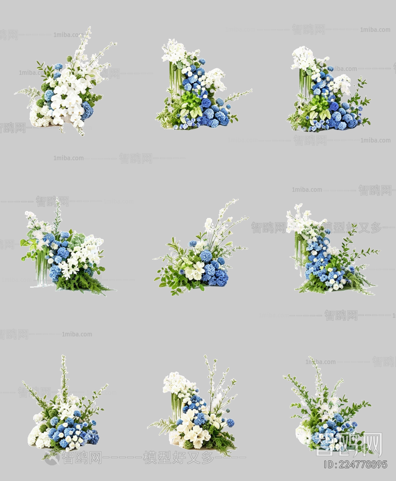Flowers