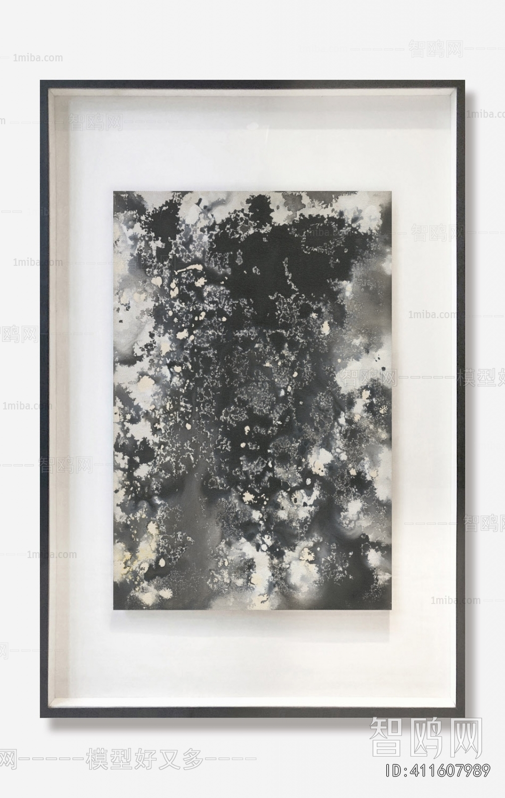 Abstract Painting