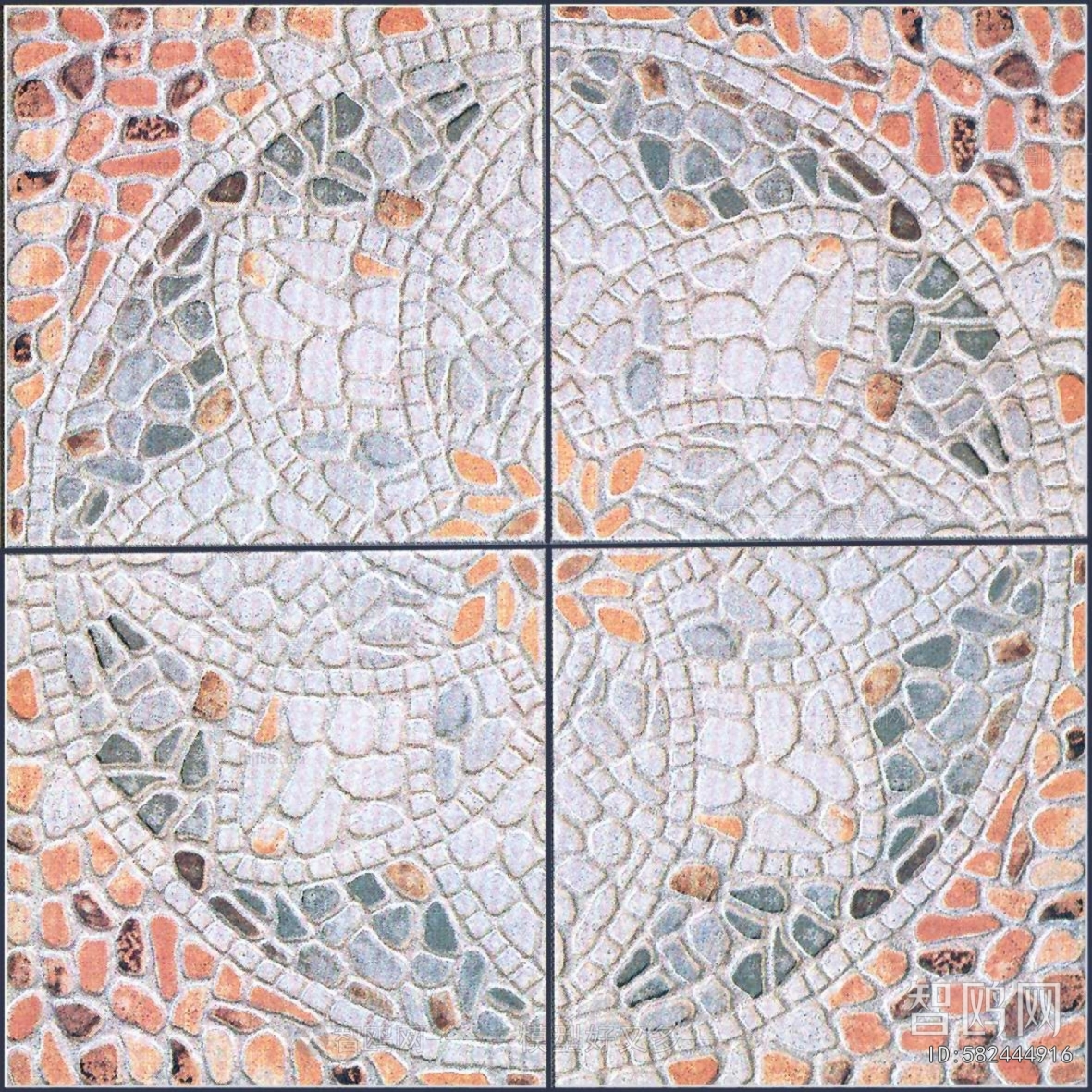 Antique Brick