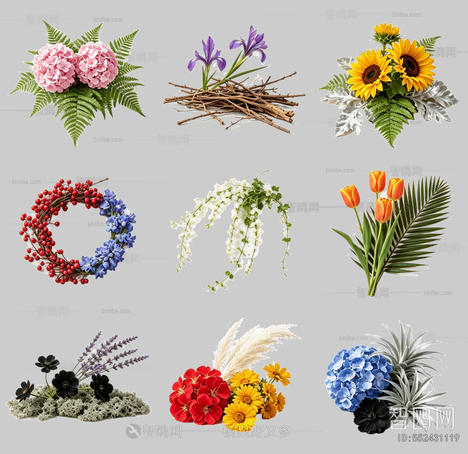 Flowers