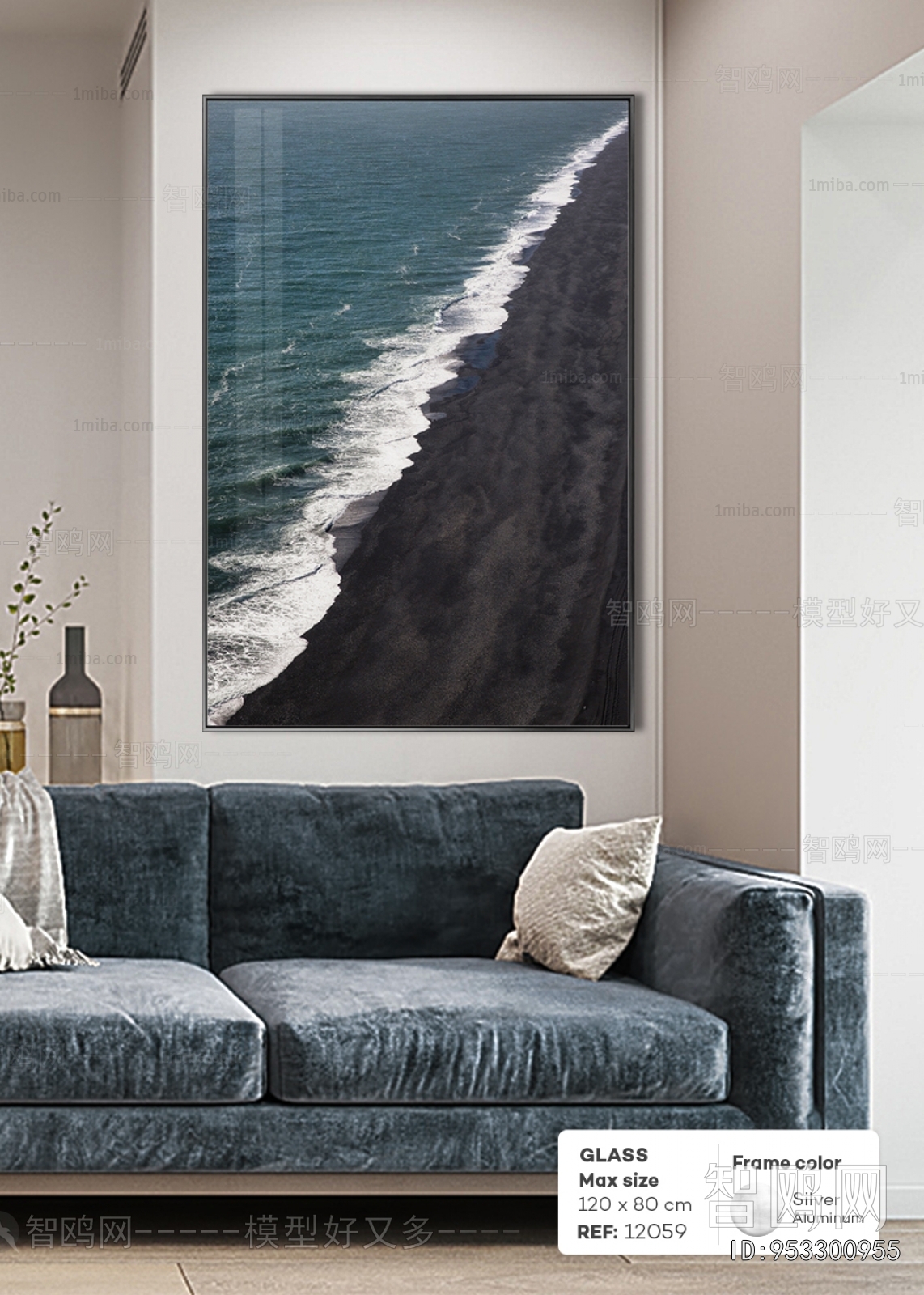 Abstract Painting