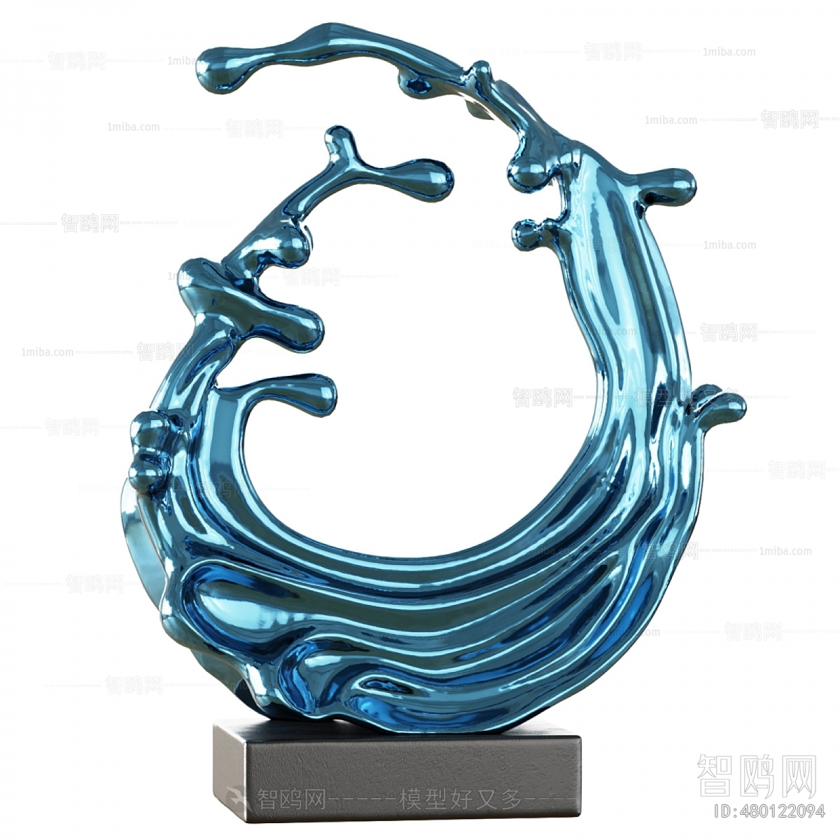 Modern Sculpture