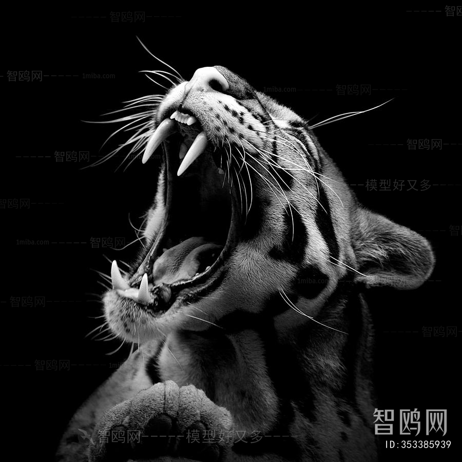 Animal Painting