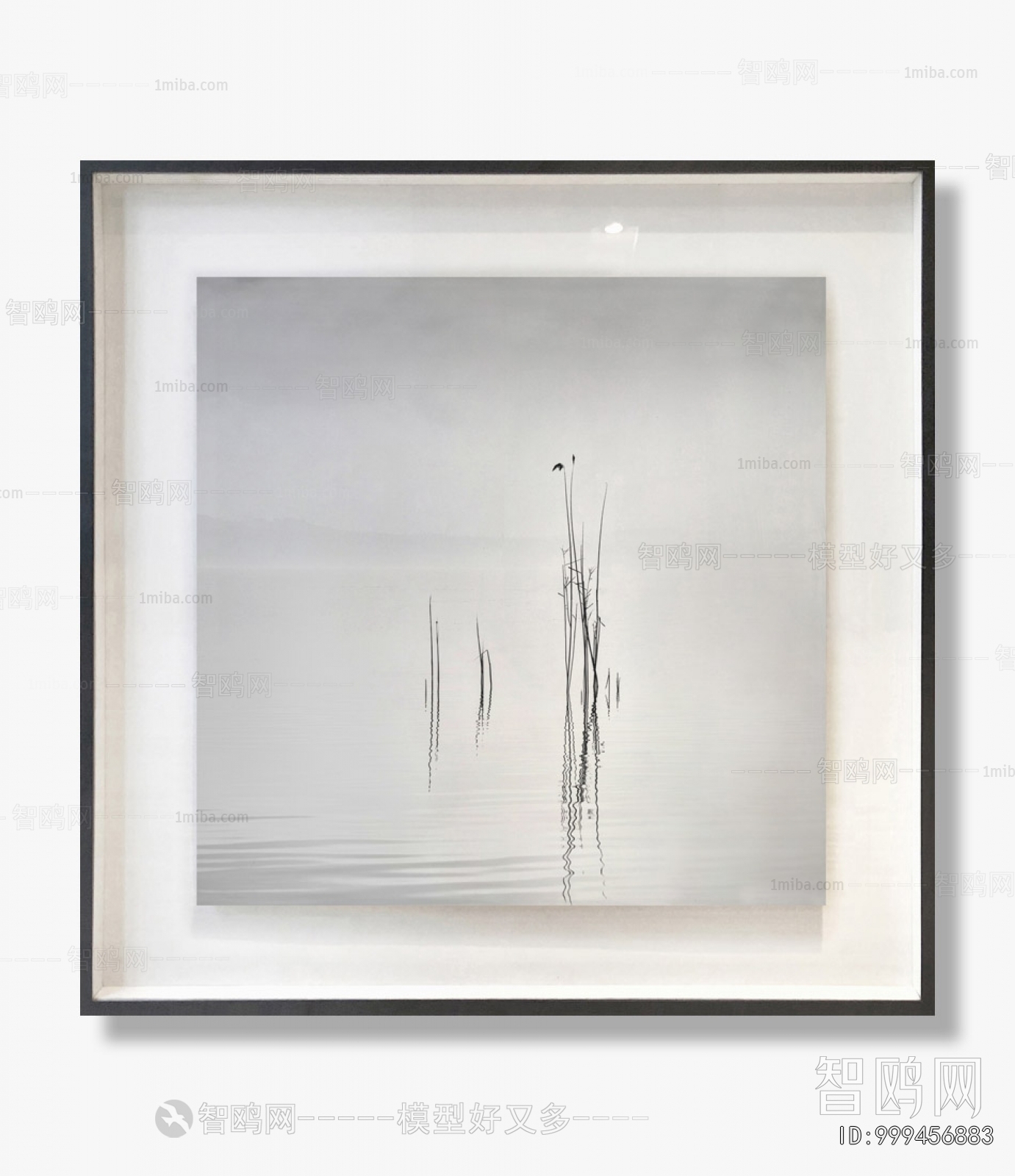Abstract Painting