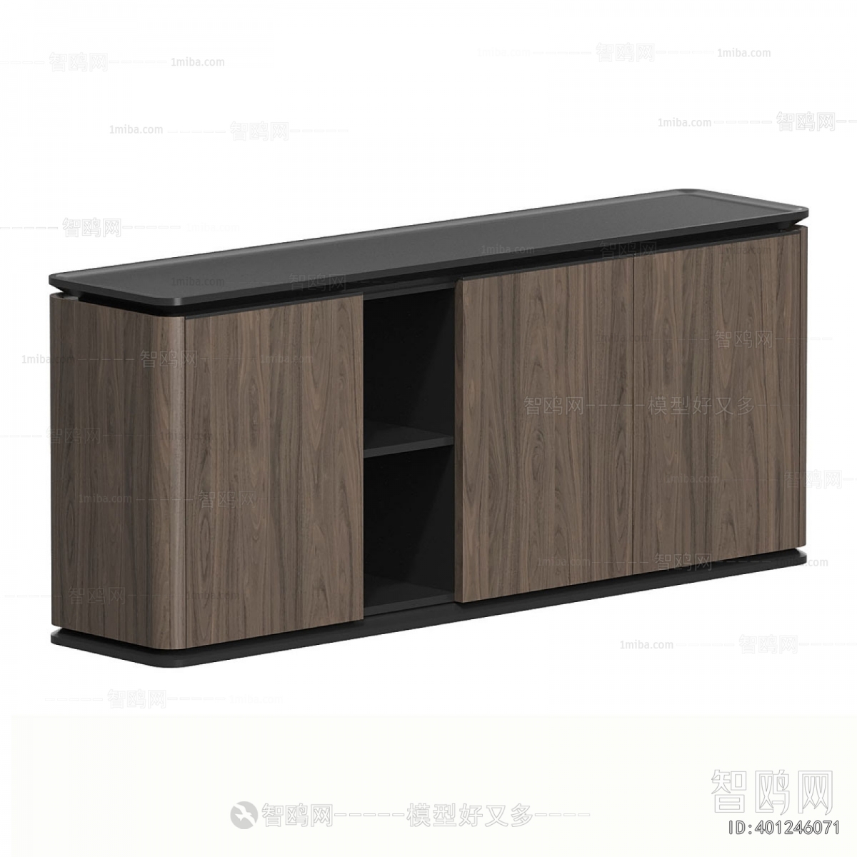 Modern TV Cabinet