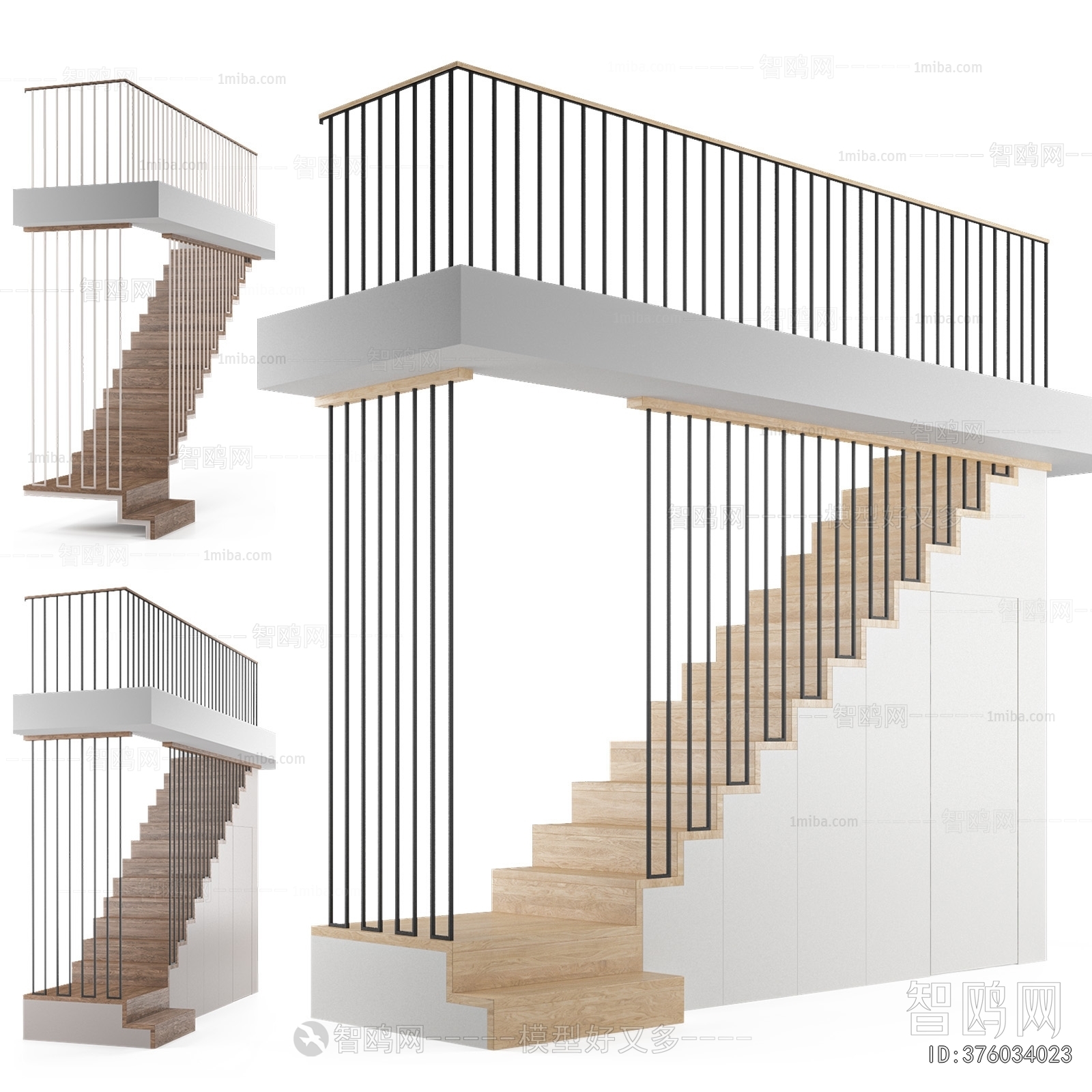 Modern Staircase