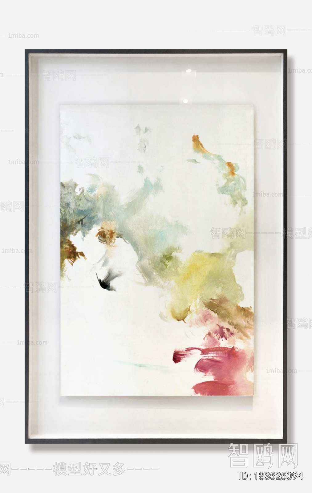 Abstract Painting
