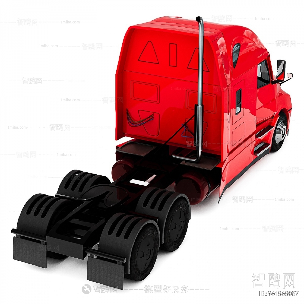 Modern Car