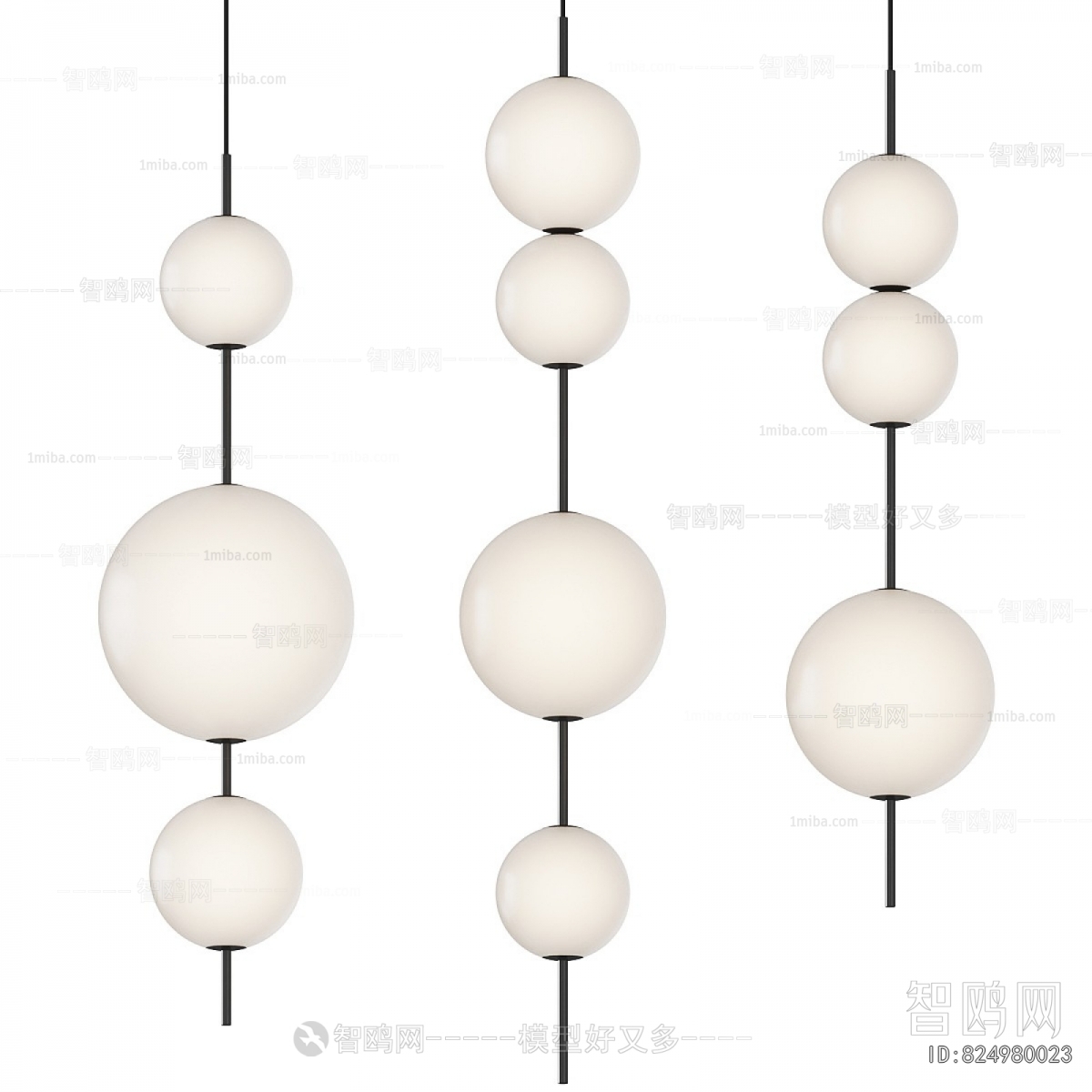 Modern Wall Lamp