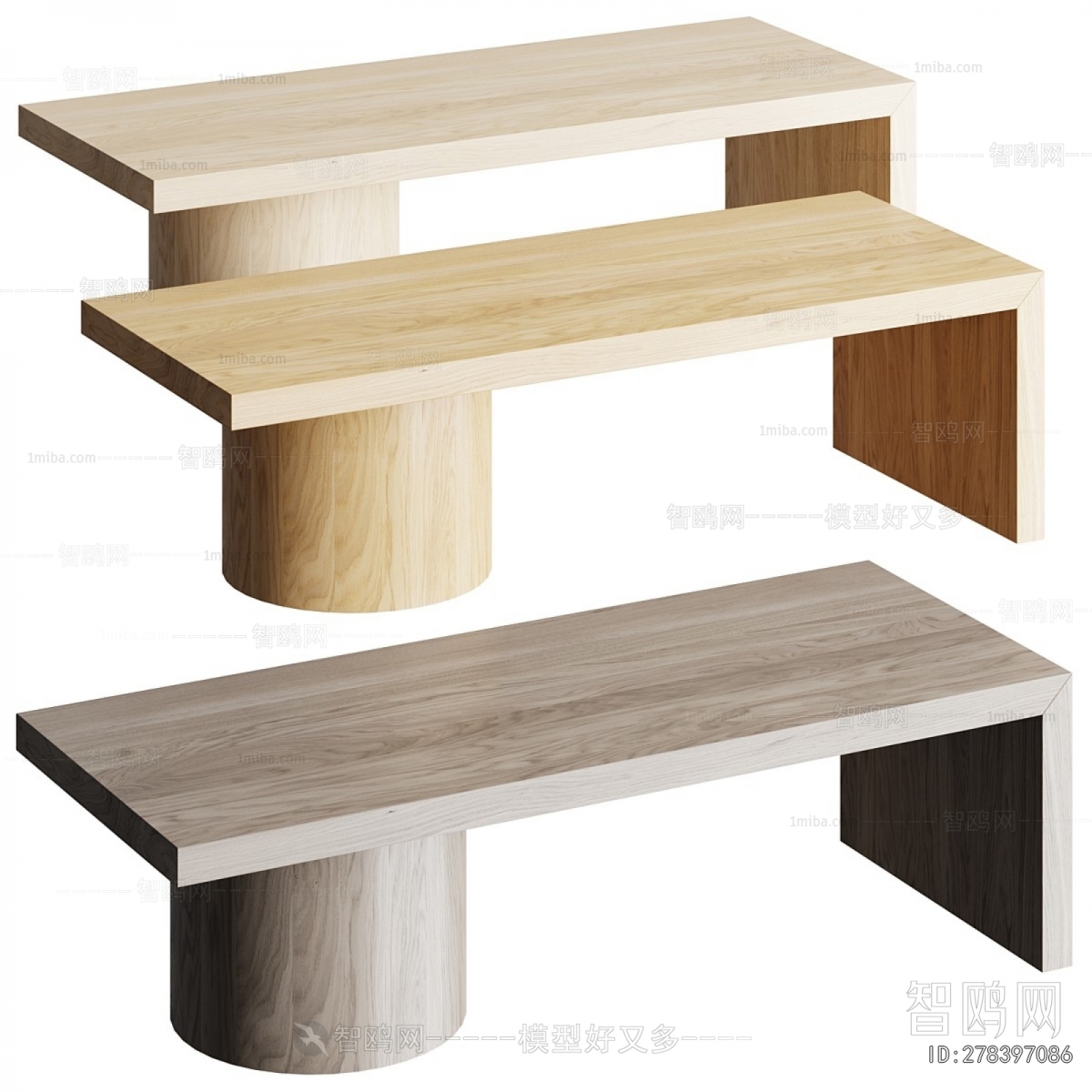 Modern Coffee Table