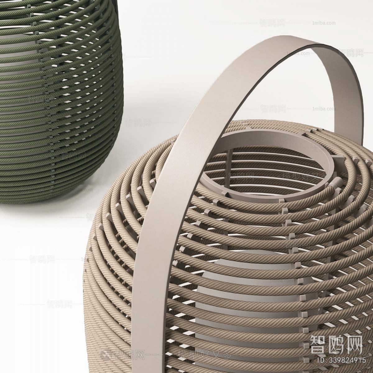 Modern Table Lamp