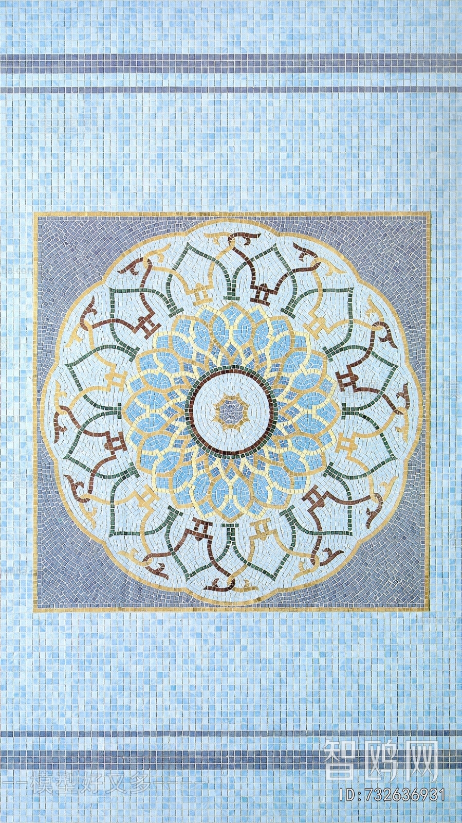 TILES TEXTURE