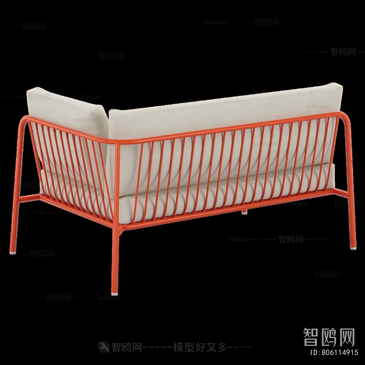 Modern A Sofa For Two