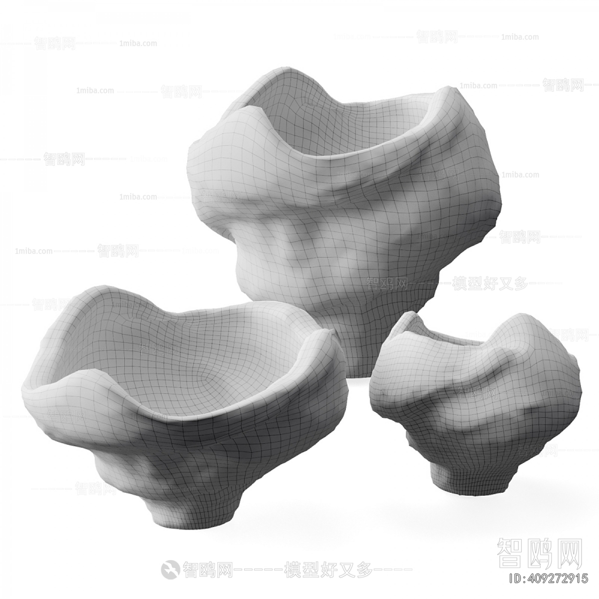 Modern Utensil
