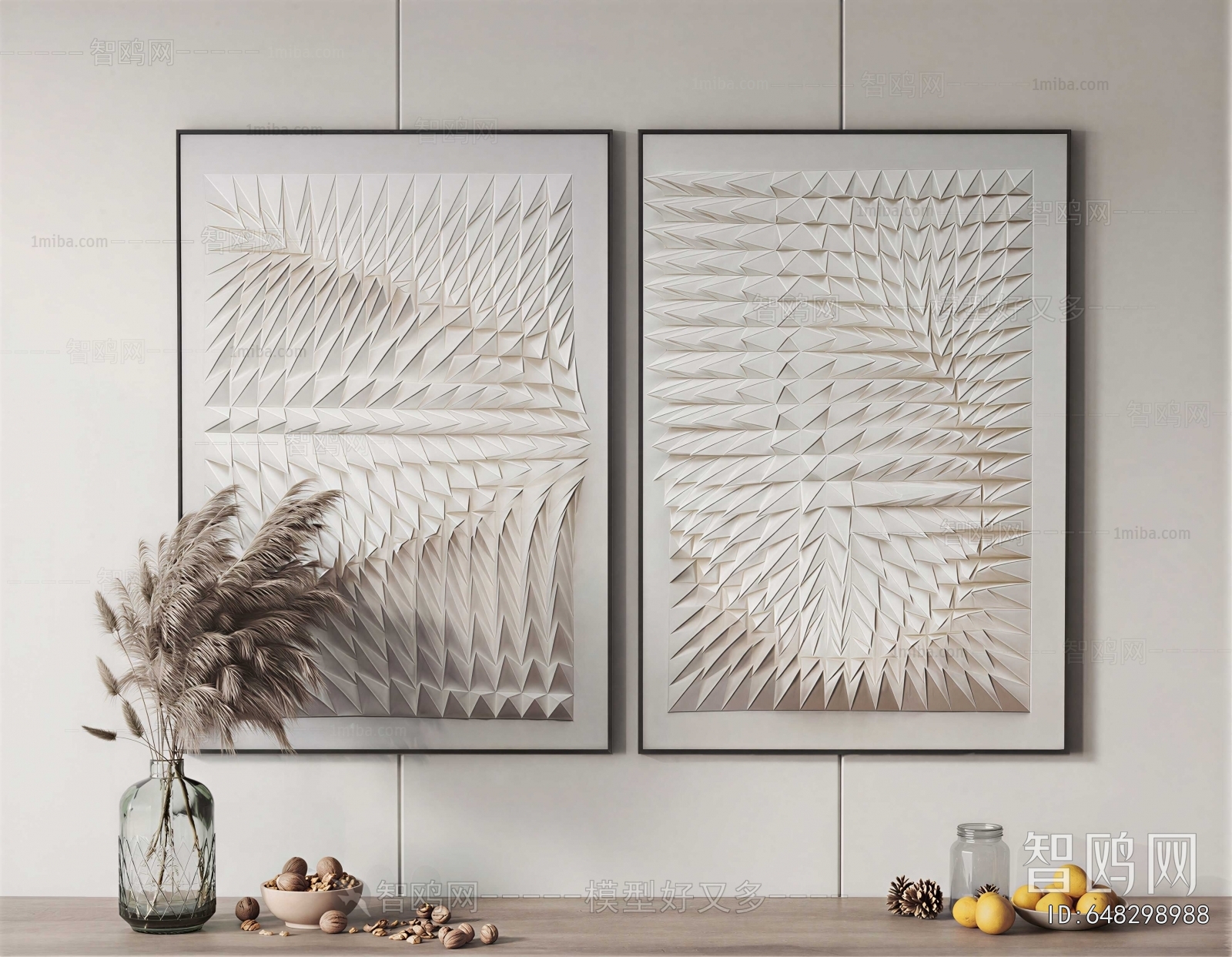 Modern Painting