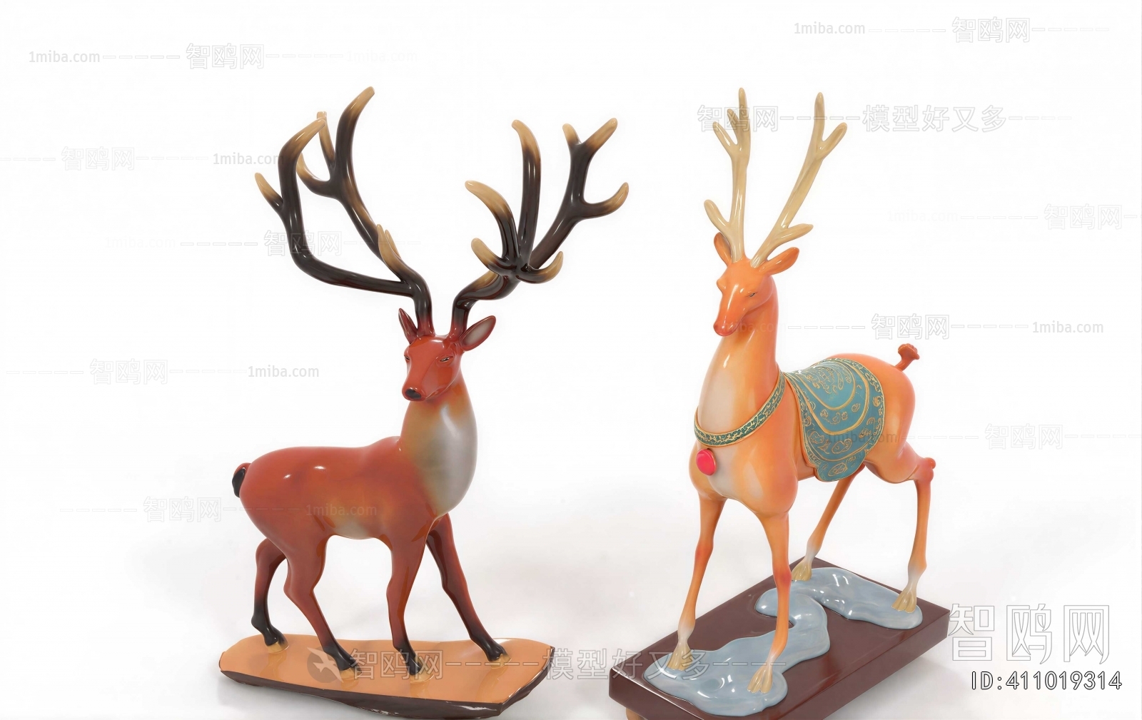 Modern Sculpture