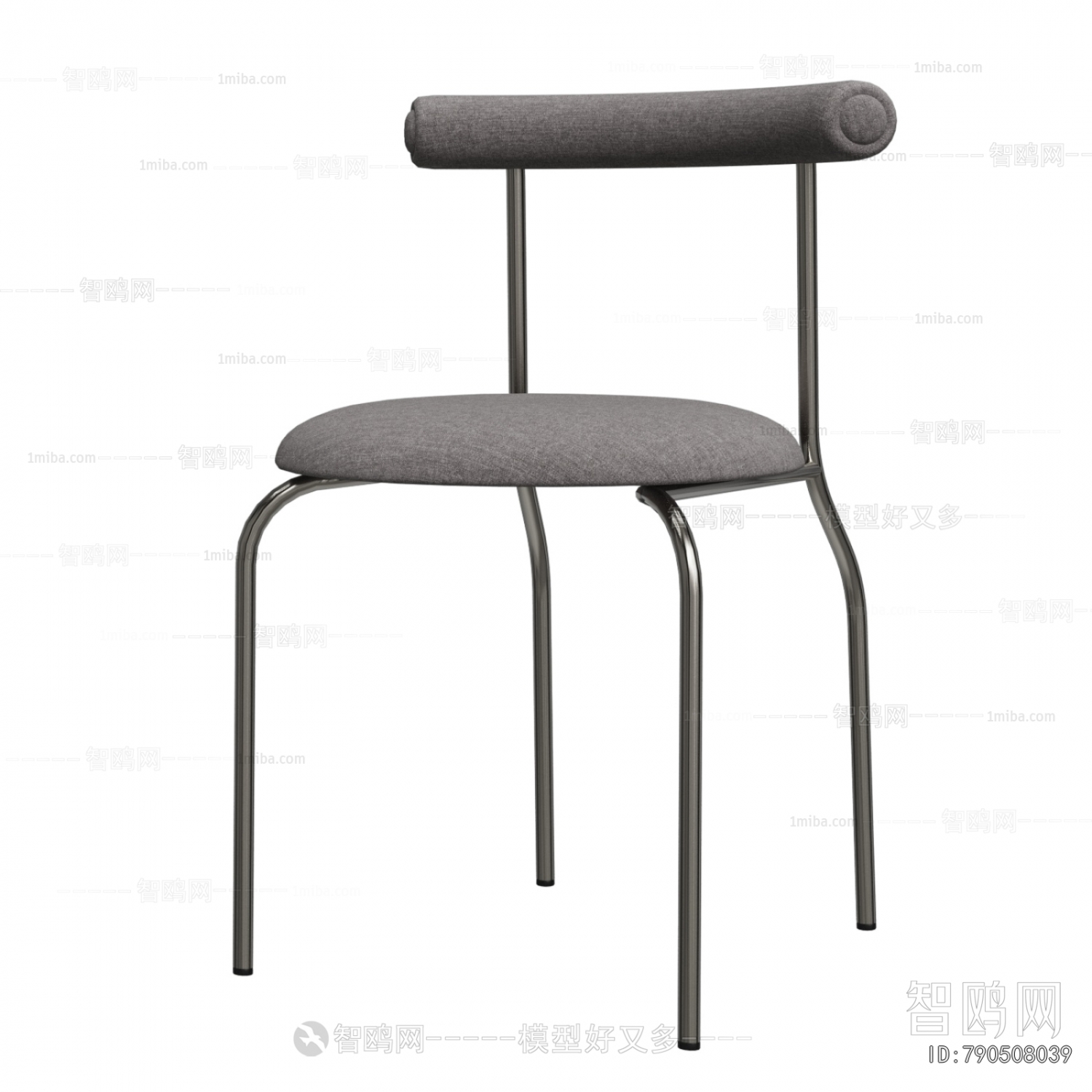 Modern Single Chair