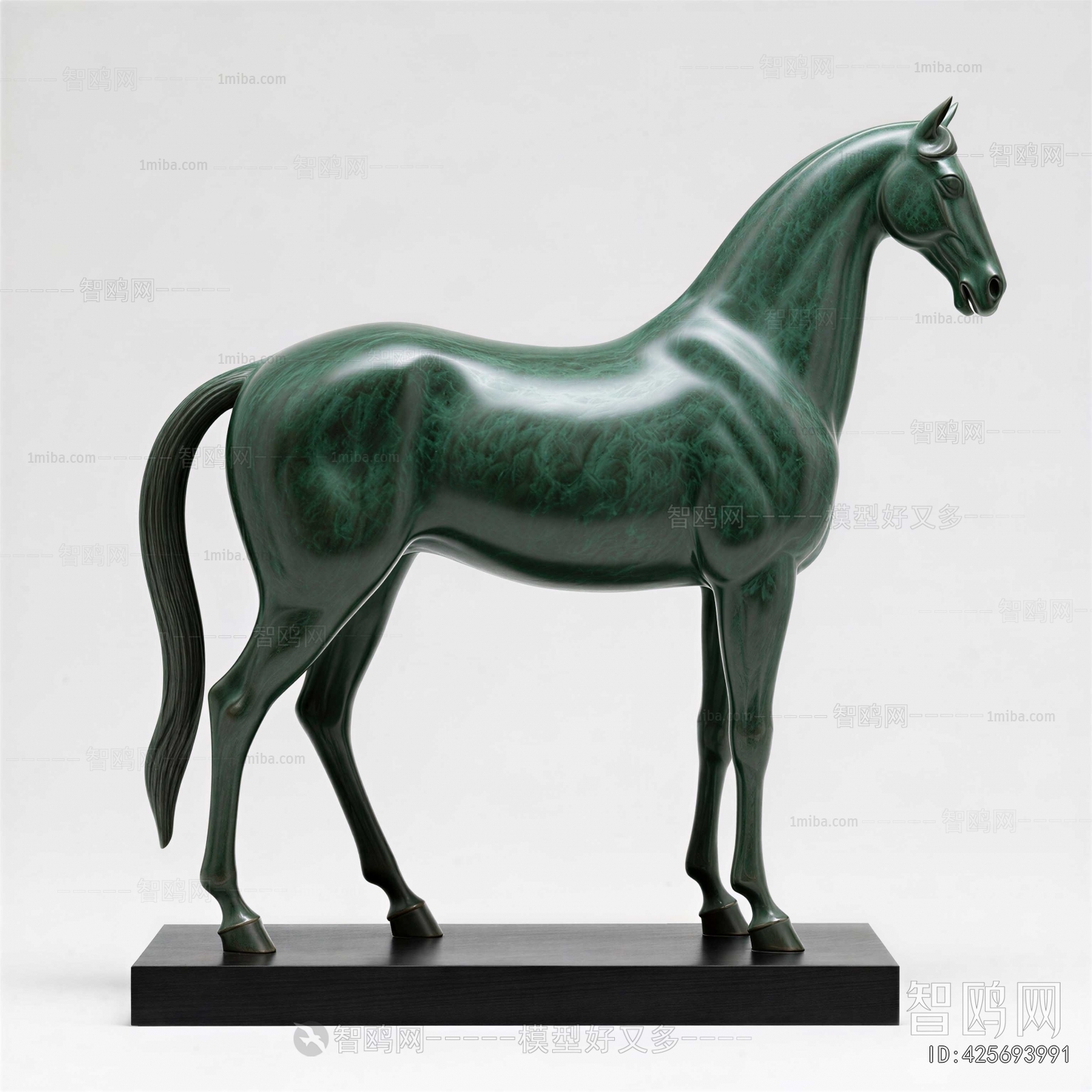 Modern Sculpture