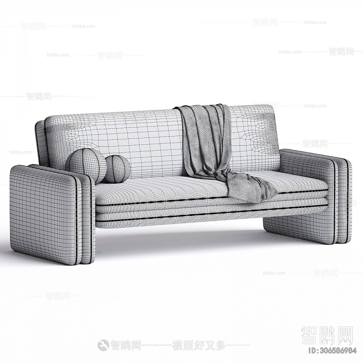 Modern A Sofa For Two