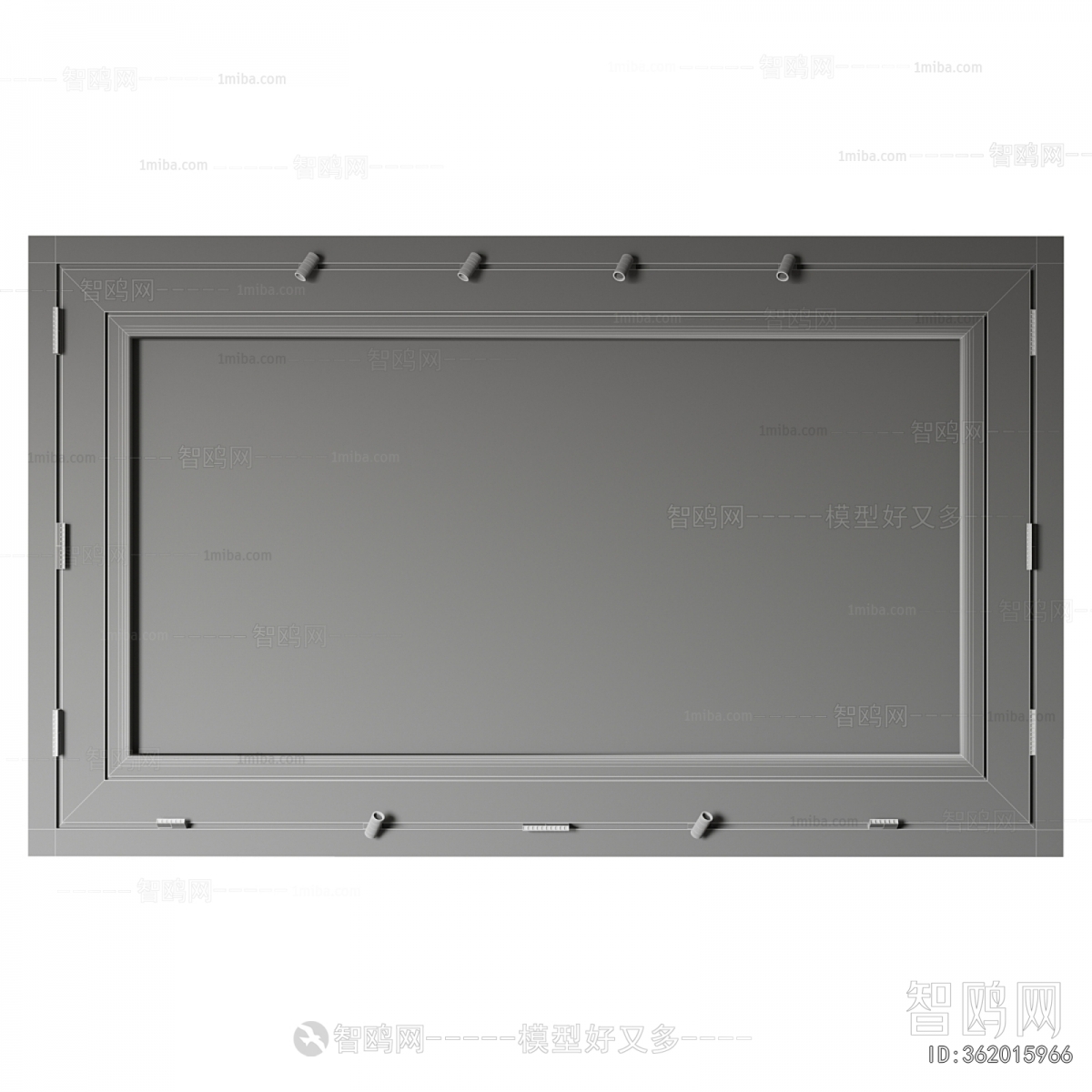 Modern Suspended Ceiling