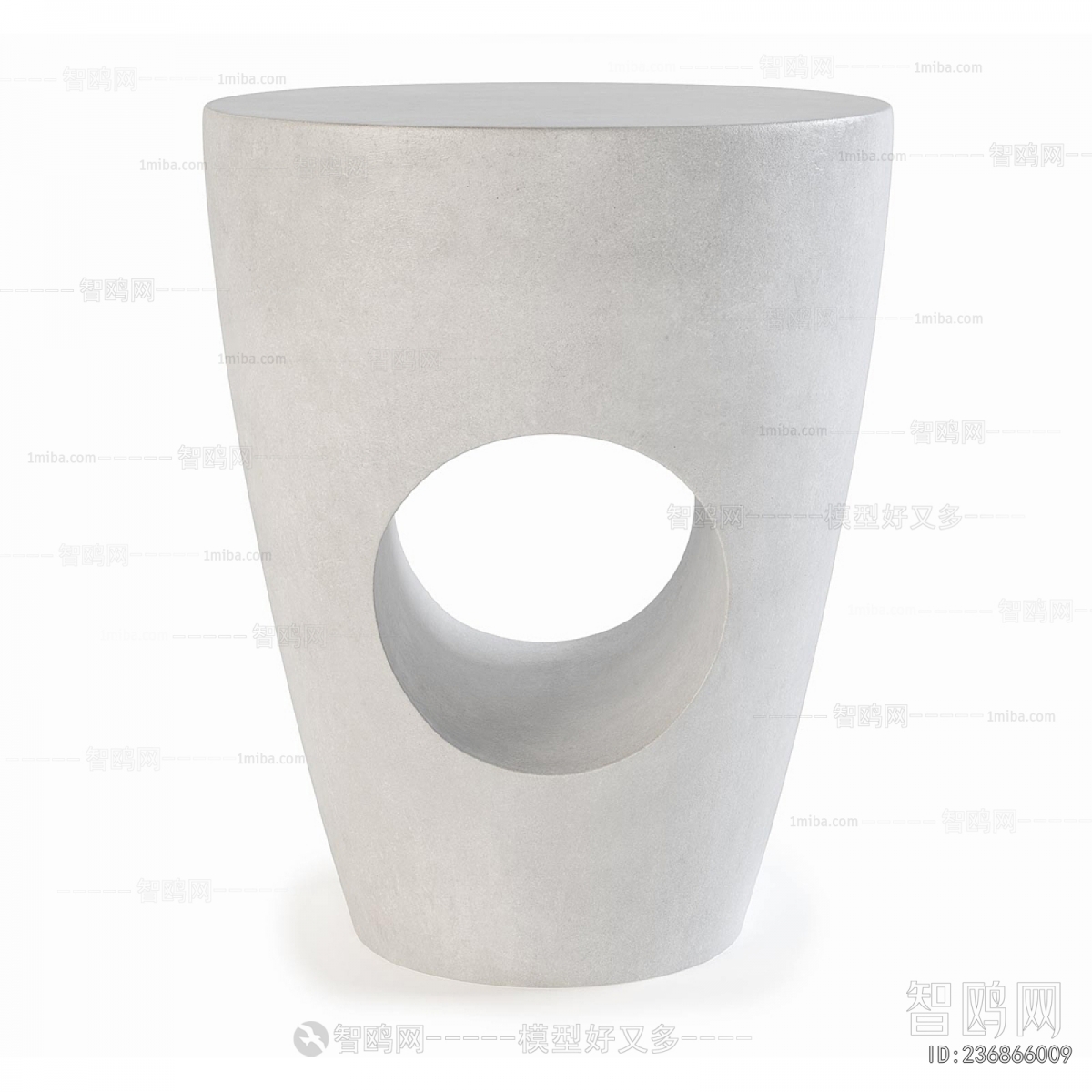 Modern Side Table/corner Table