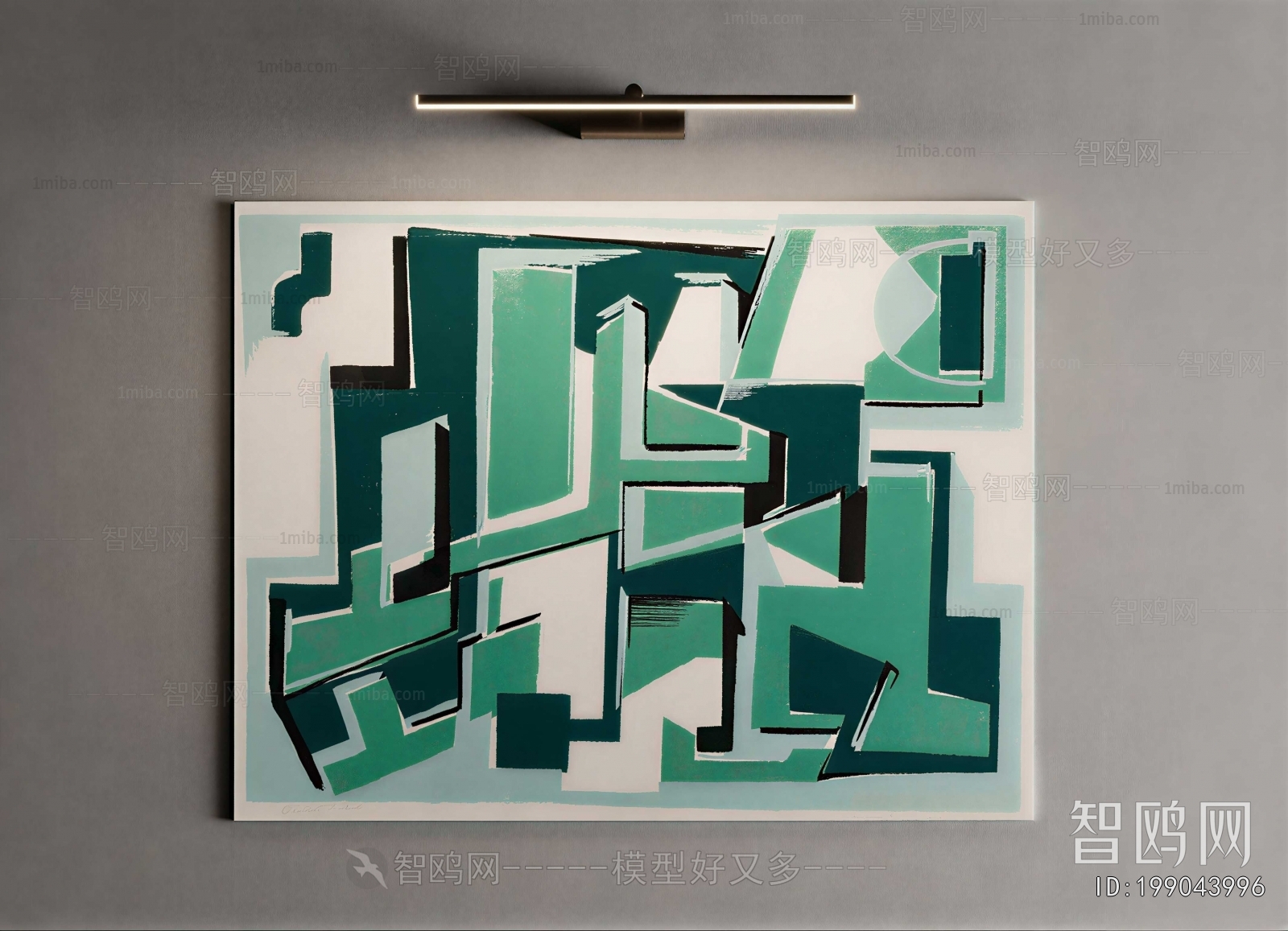 Modern Painting