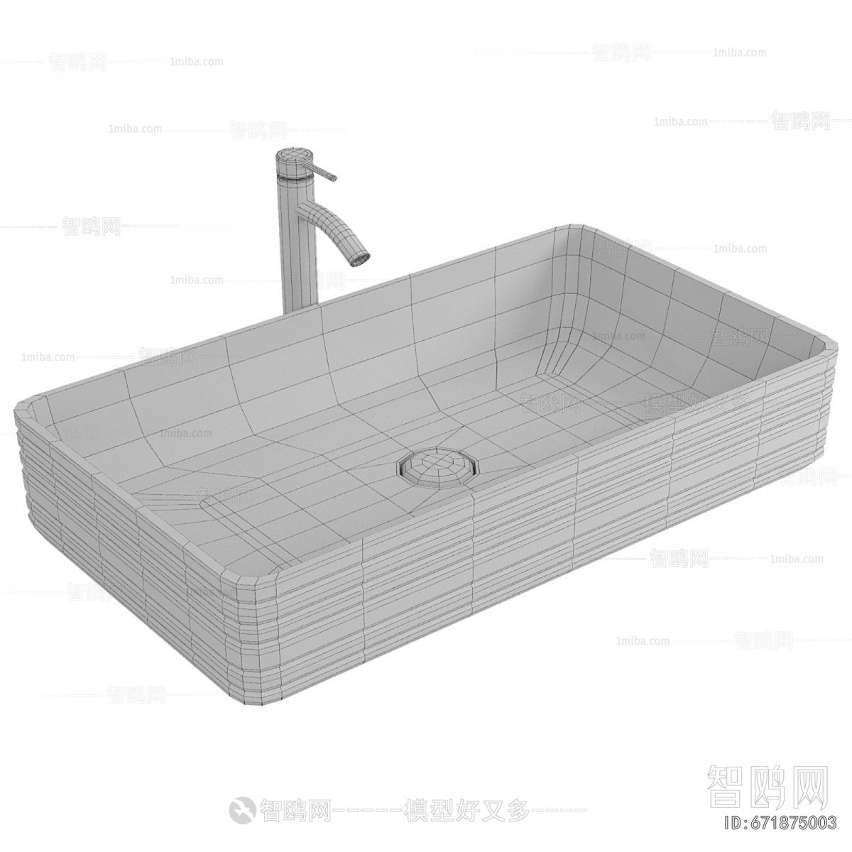 Modern Basin