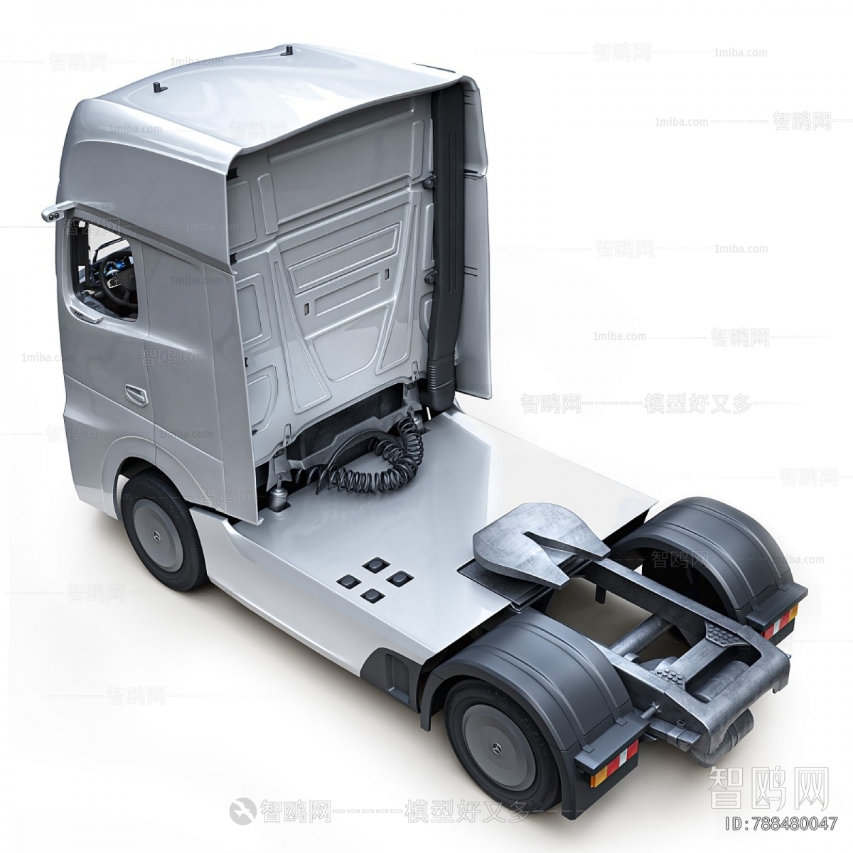 Modern Car