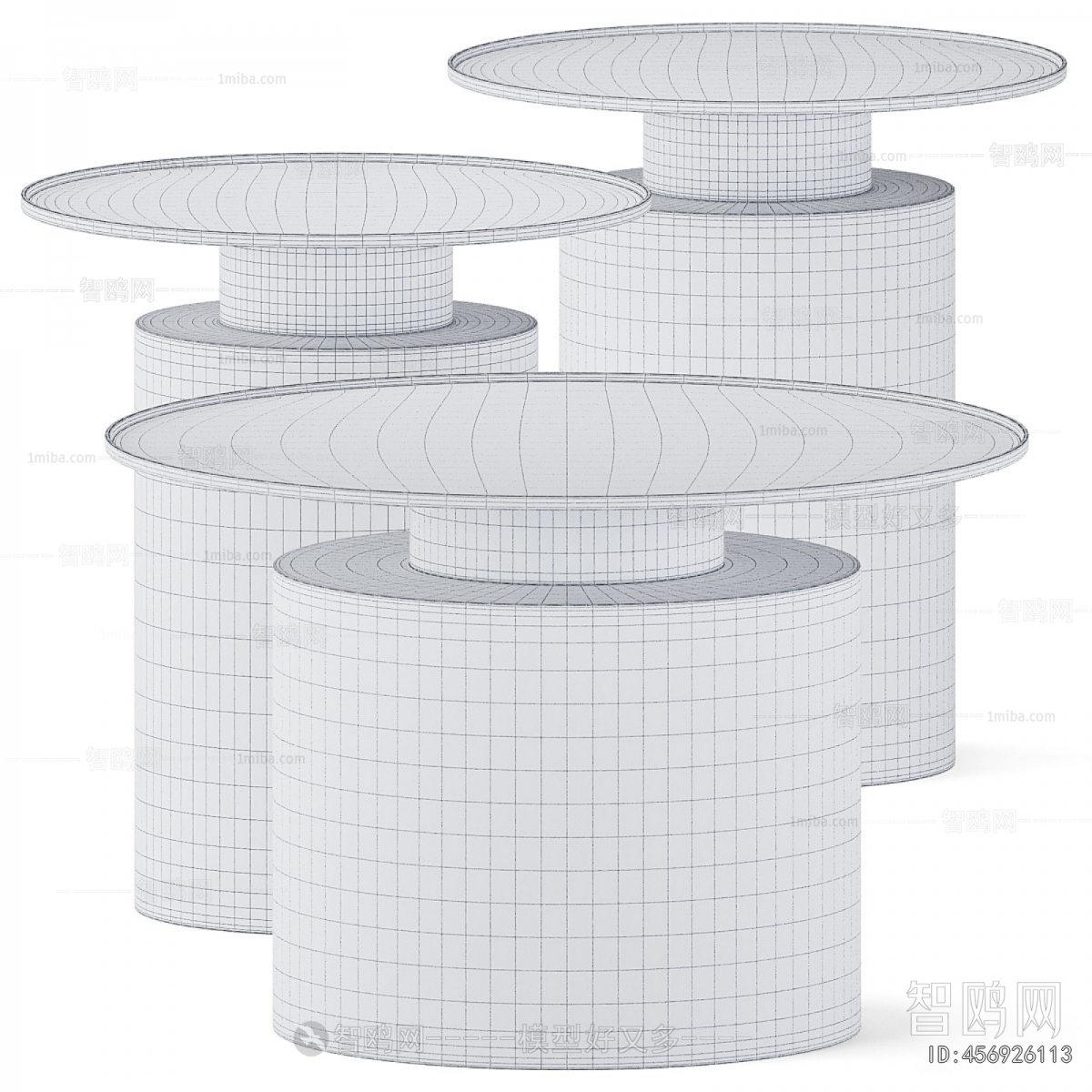 Modern Coffee Table
