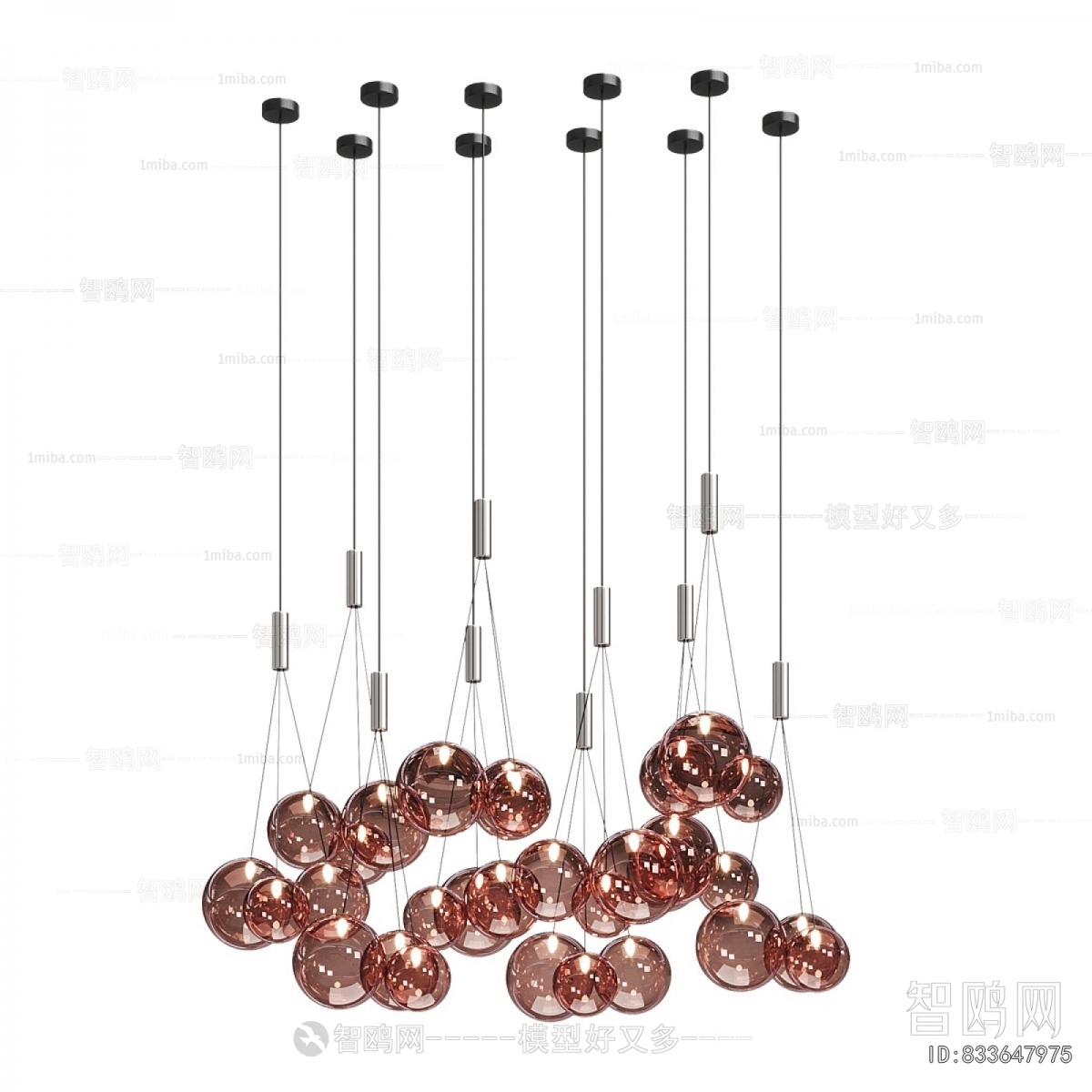 Modern Droplight