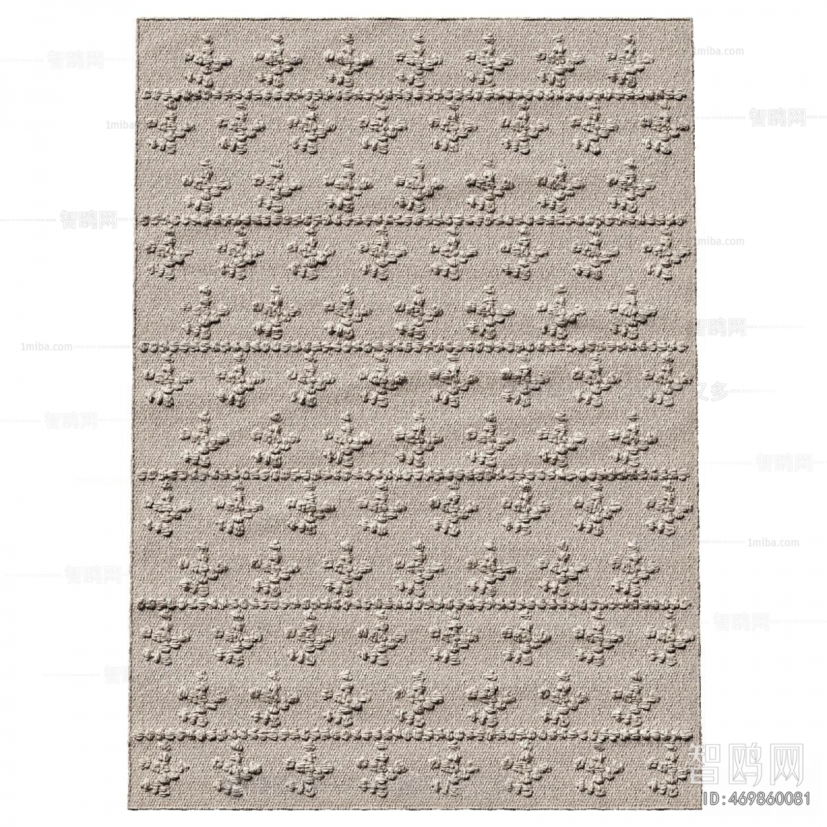 Modern The Carpet
