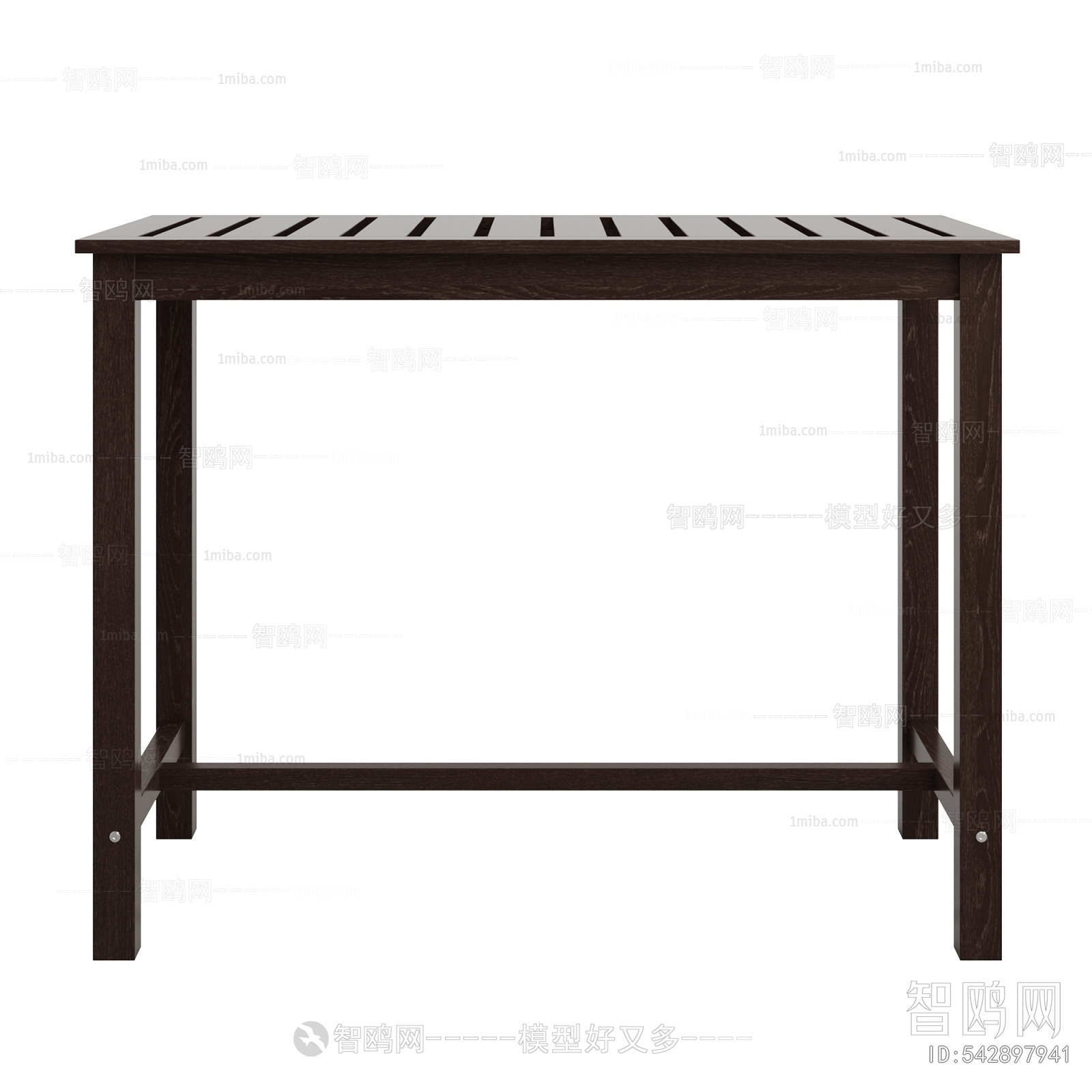 Modern Console