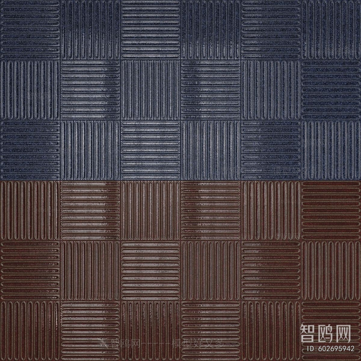 Modern Wall/floor/ceiling