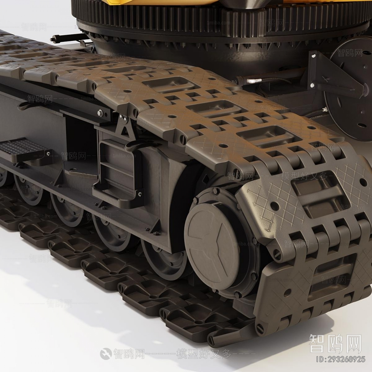 Modern Industrial Equipment