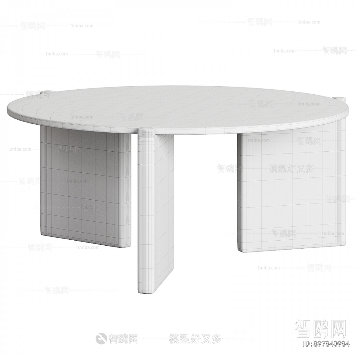 Modern Coffee Table