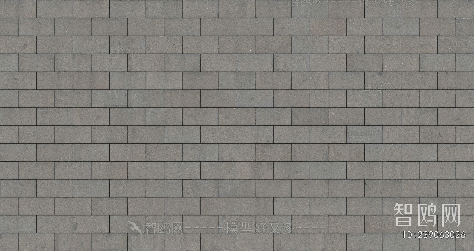 Stone Brick Wall