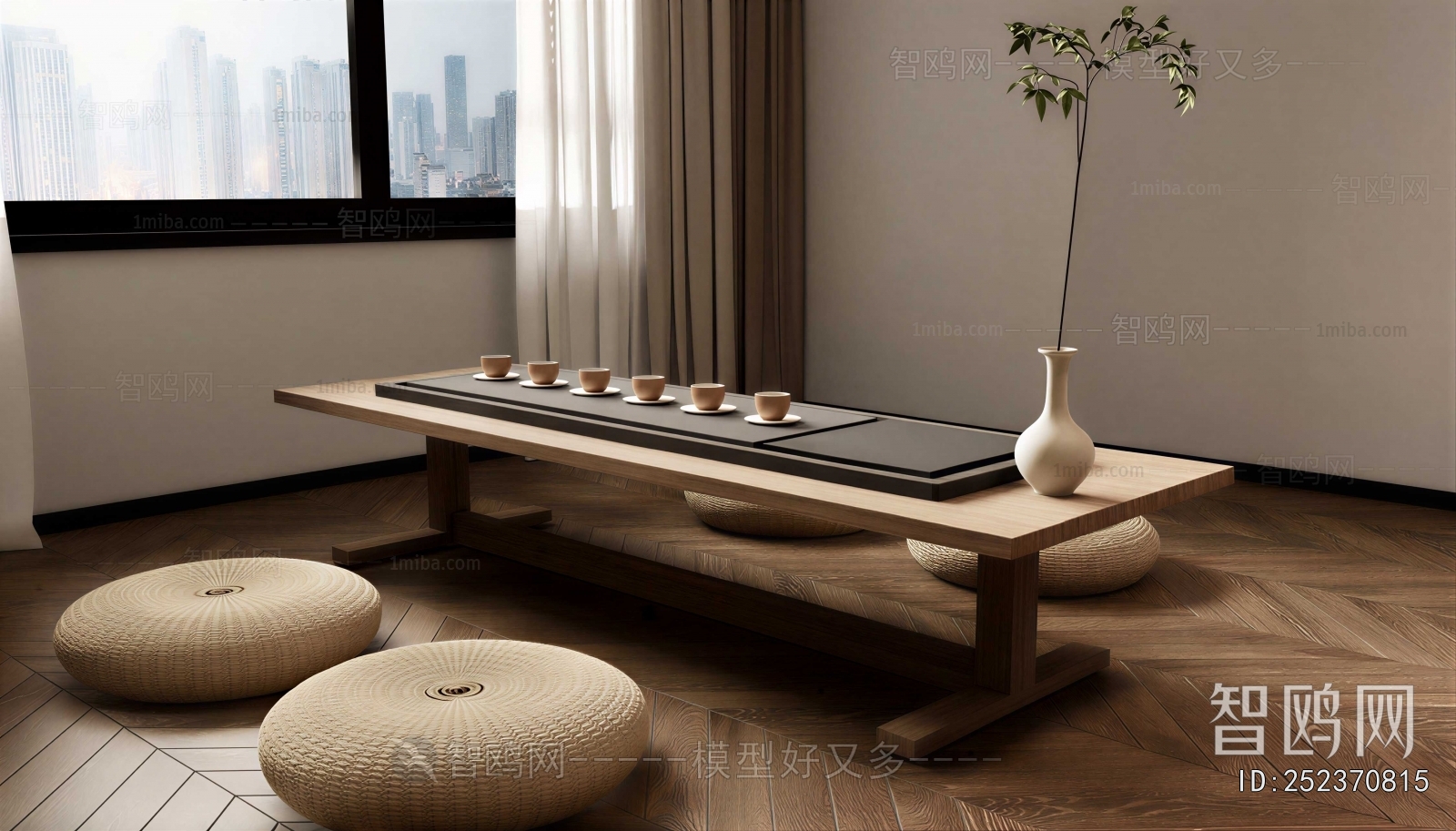 Modern Tea Tables And Chairs