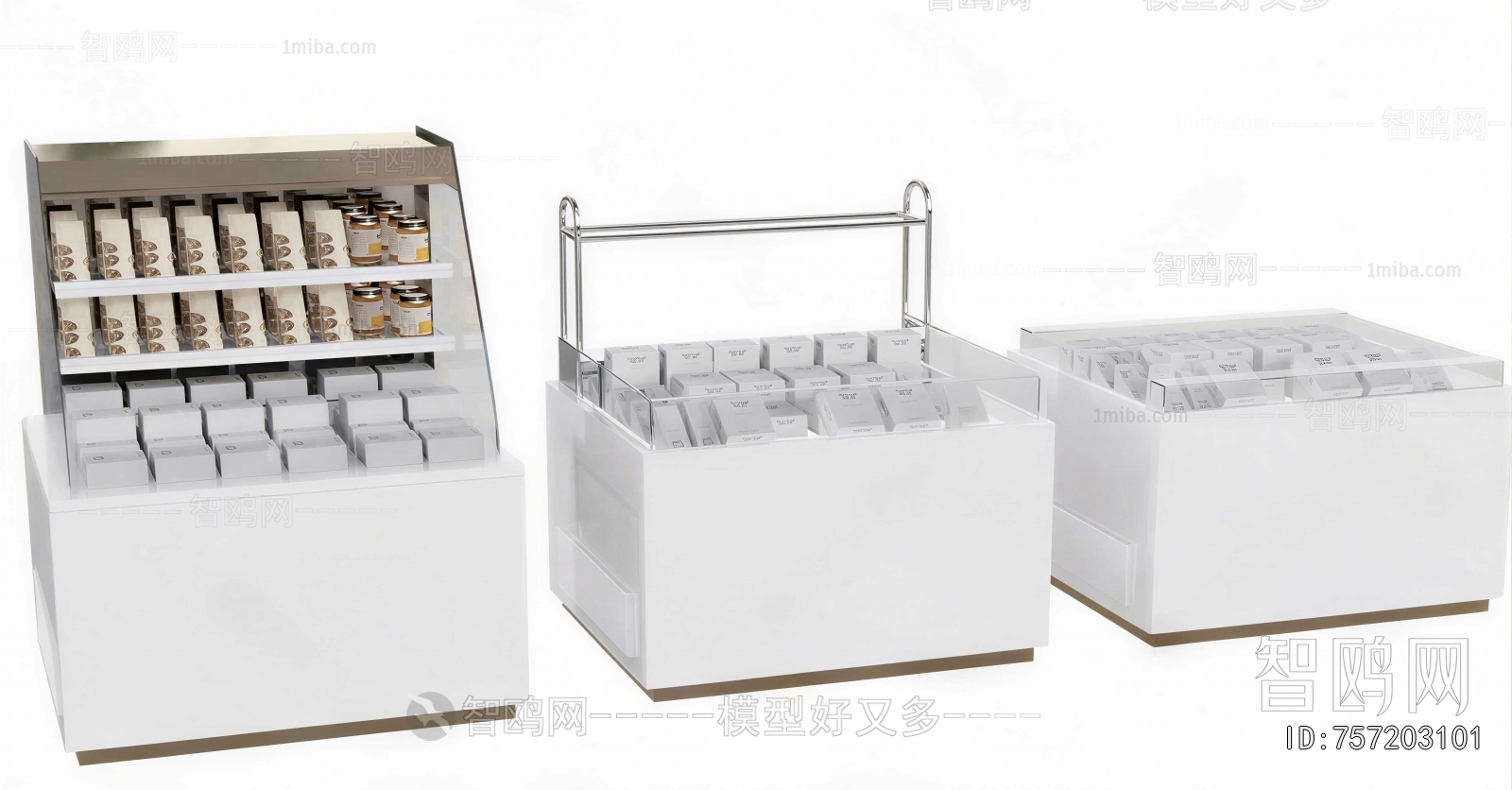 Modern Showcase