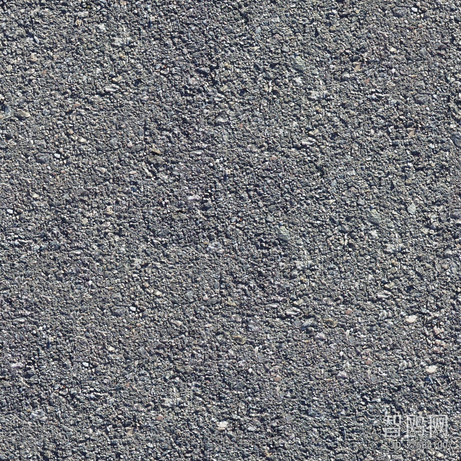 Gravel Ground