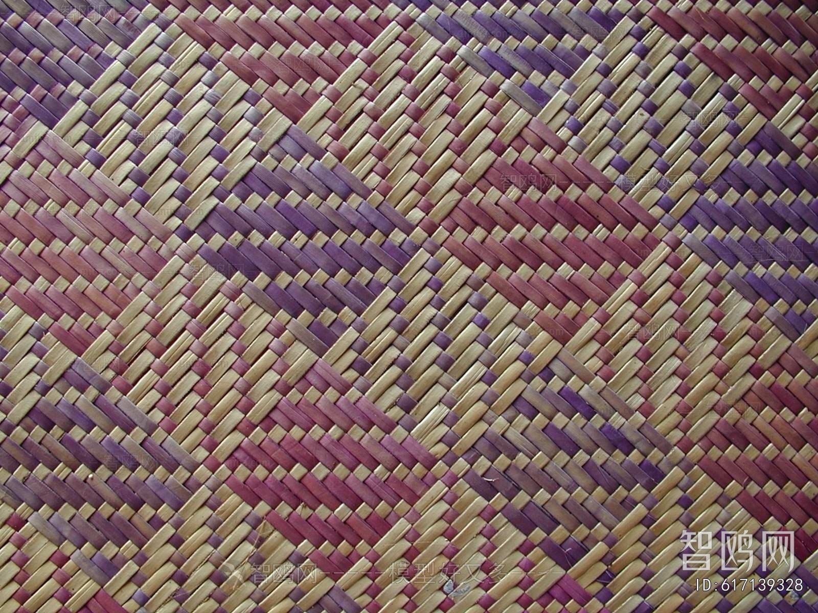 Rattan Texture