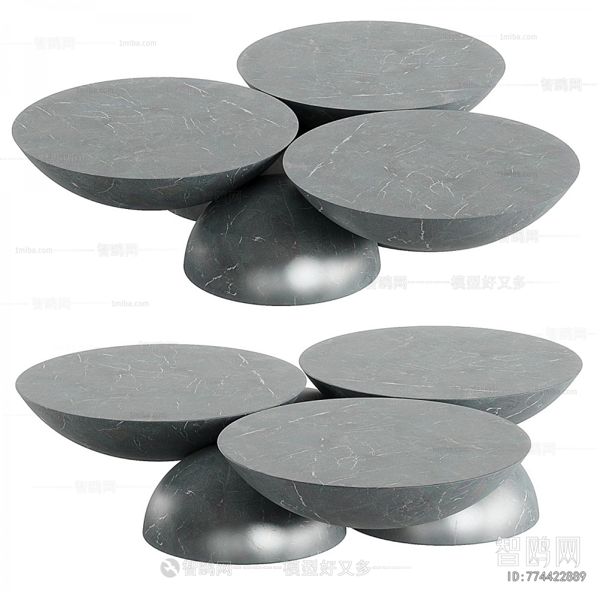 Modern Coffee Table