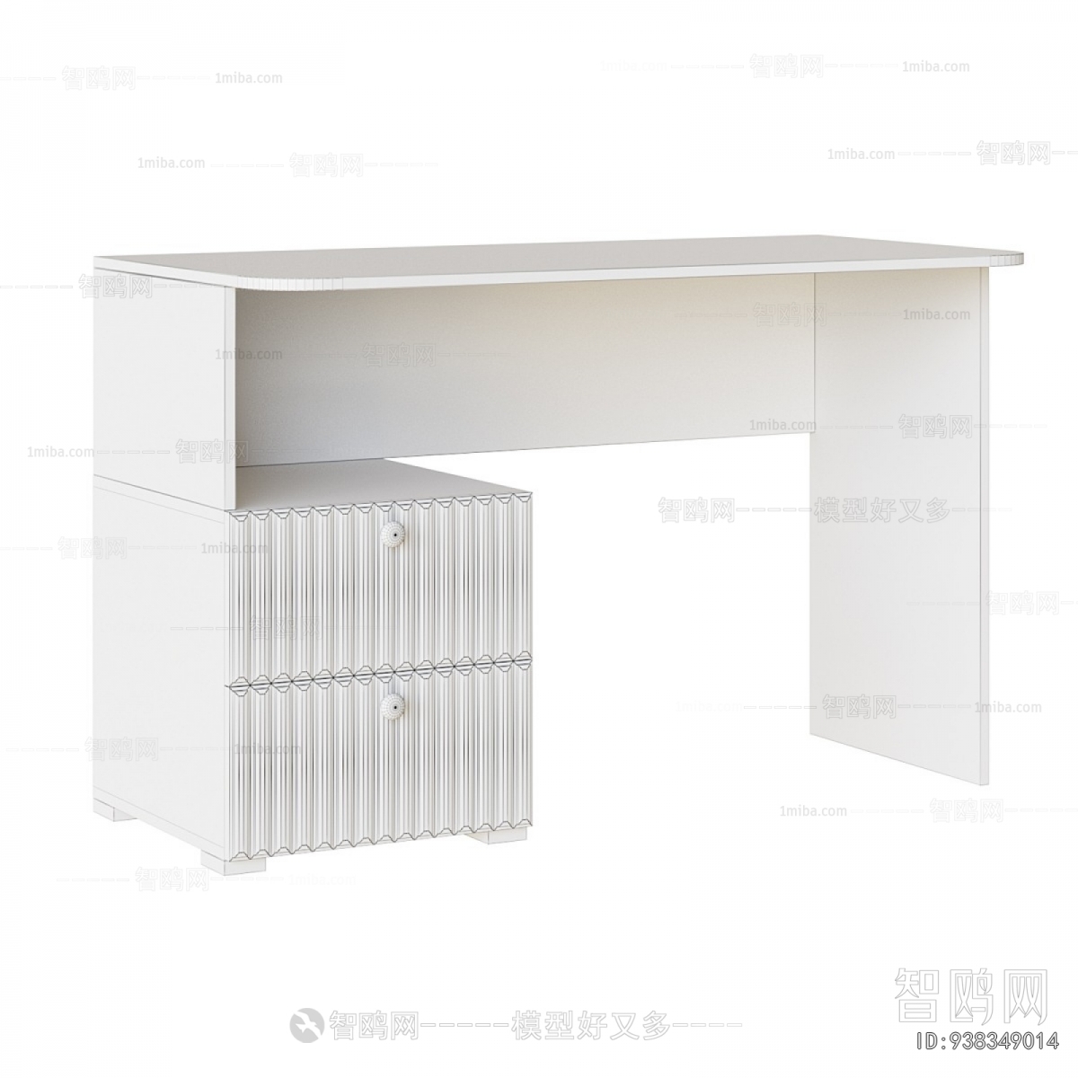 Modern Desk
