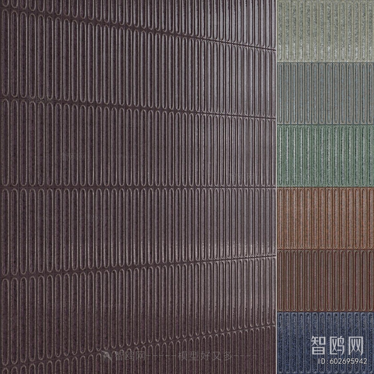 Modern Wall/floor/ceiling
