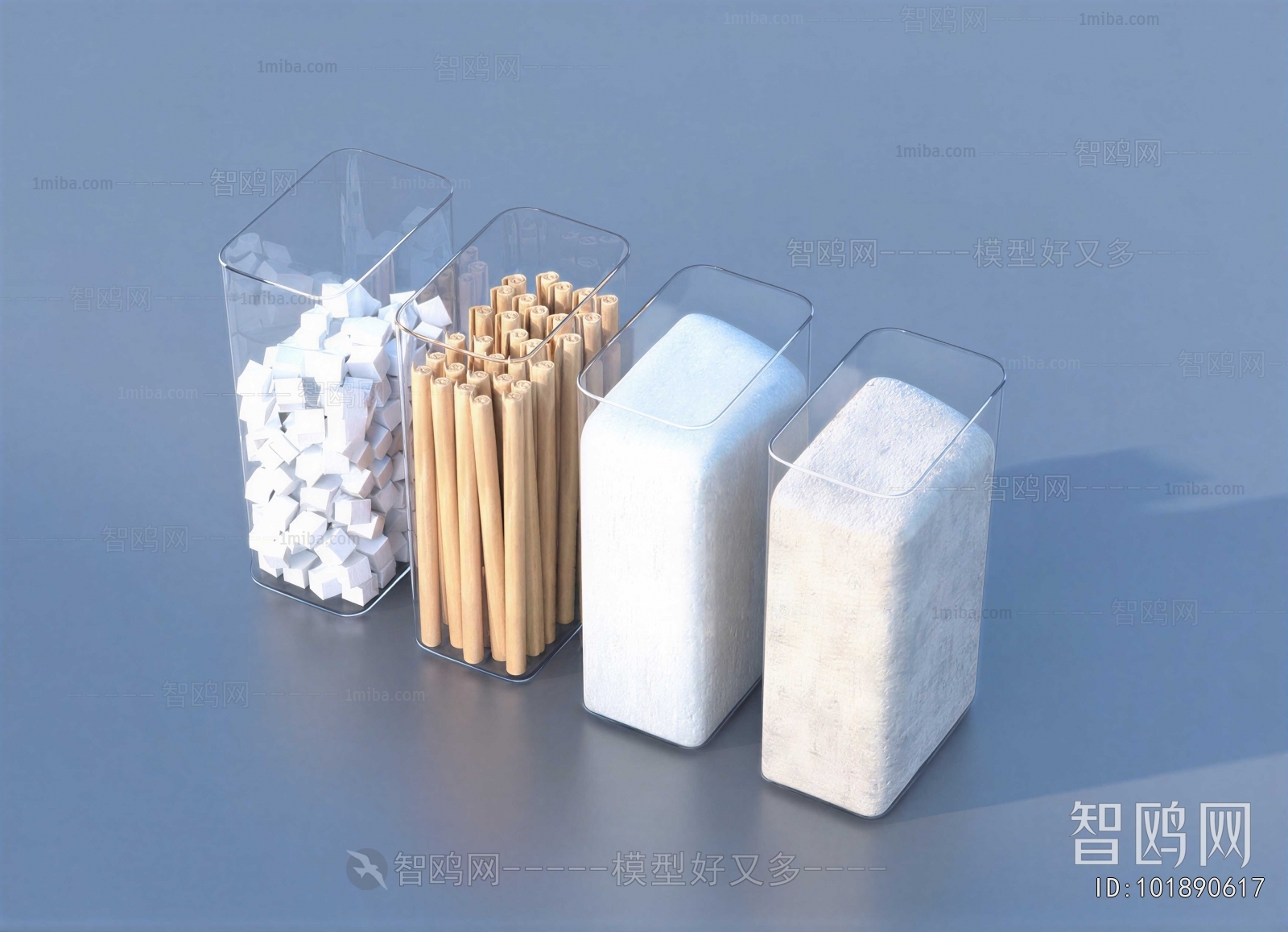 Modern Kitchenware