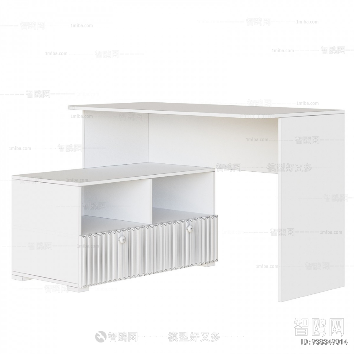 Modern Desk