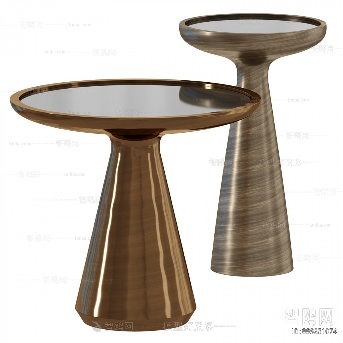 Modern Side Table/corner Table