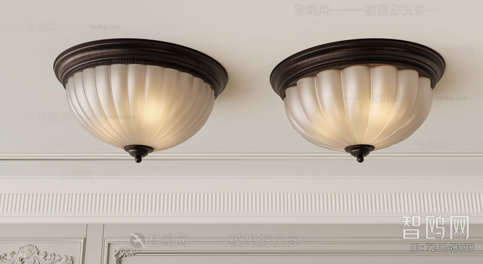 Modern Ceiling Ceiling Lamp