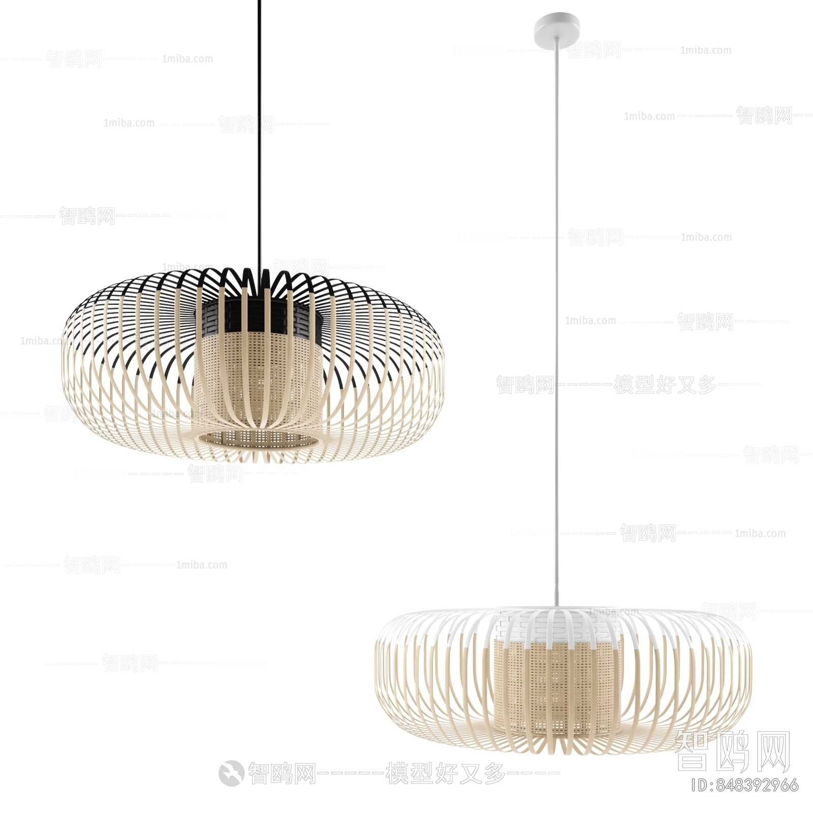 New Chinese Style Droplight