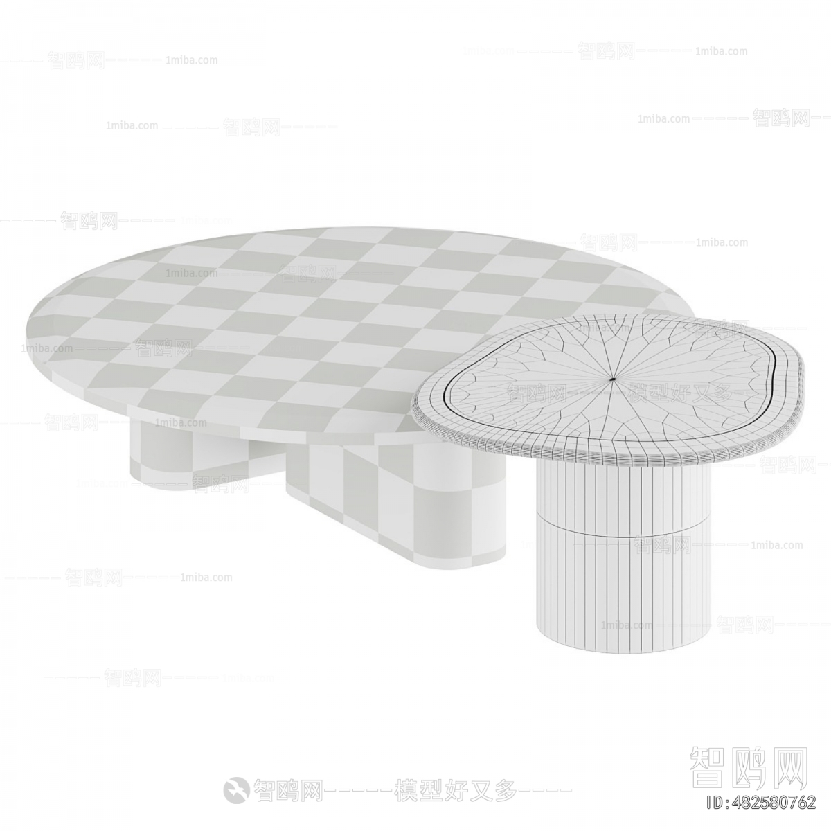 Modern Coffee Table